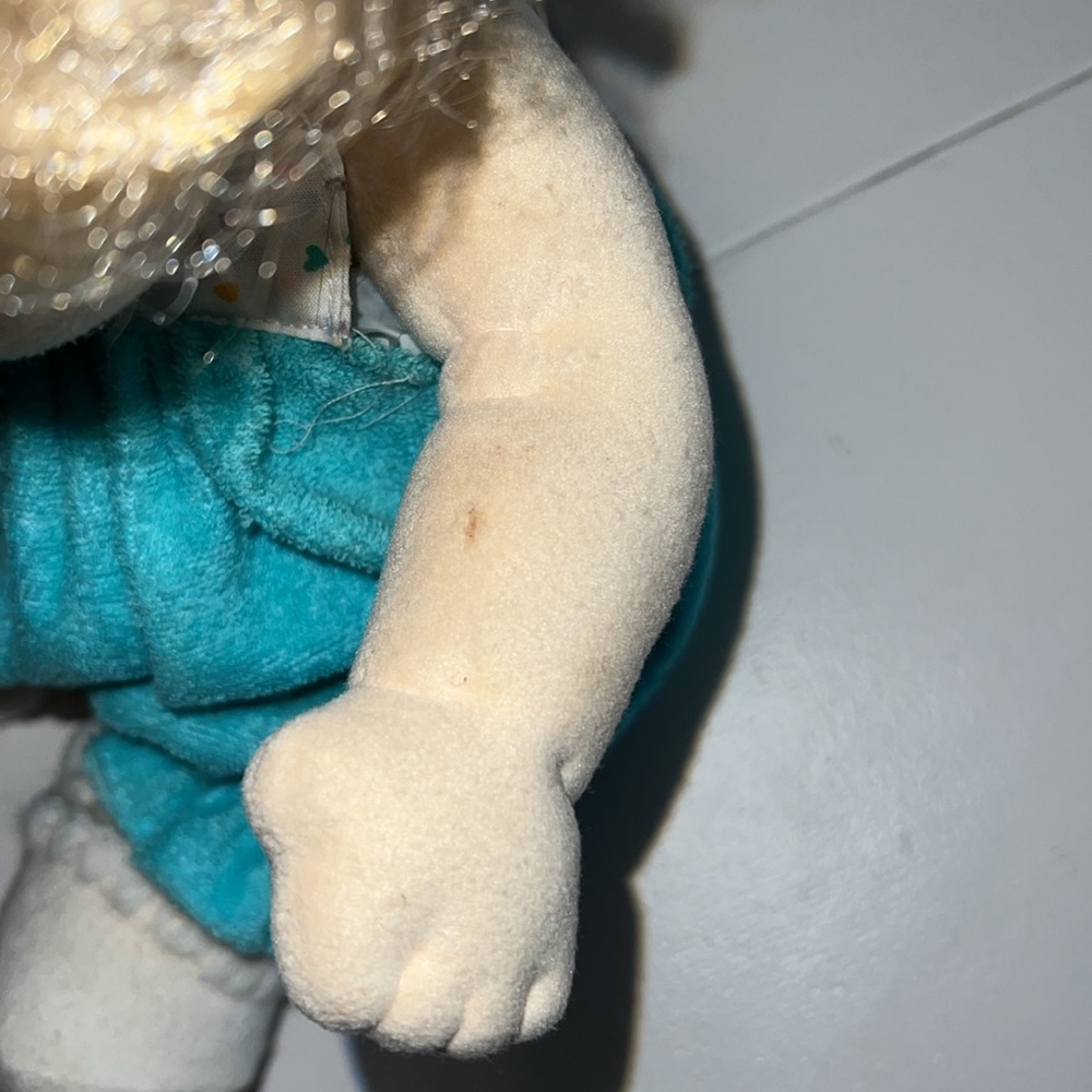 My child doll - Picture 3 of 7